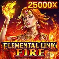 Elemental Link Fire