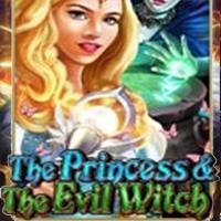 Princess & The Evil Witch