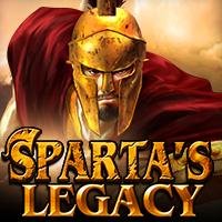 Sparta's Legacy