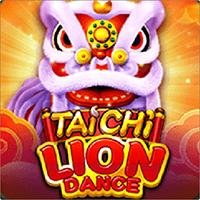 Taichi Lion Dance