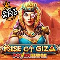 Rise of Giza PowerNudge™