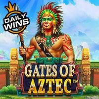 Gates of Aztec™