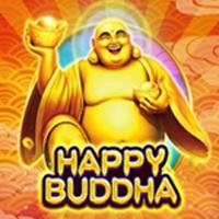 HAPPY BUDDHA