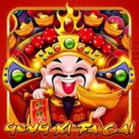 Gong Xi Fa Cai