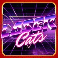 Laser Cats