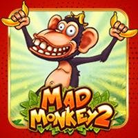 Mad Monkey 2