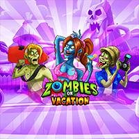 Zombies on Vacation